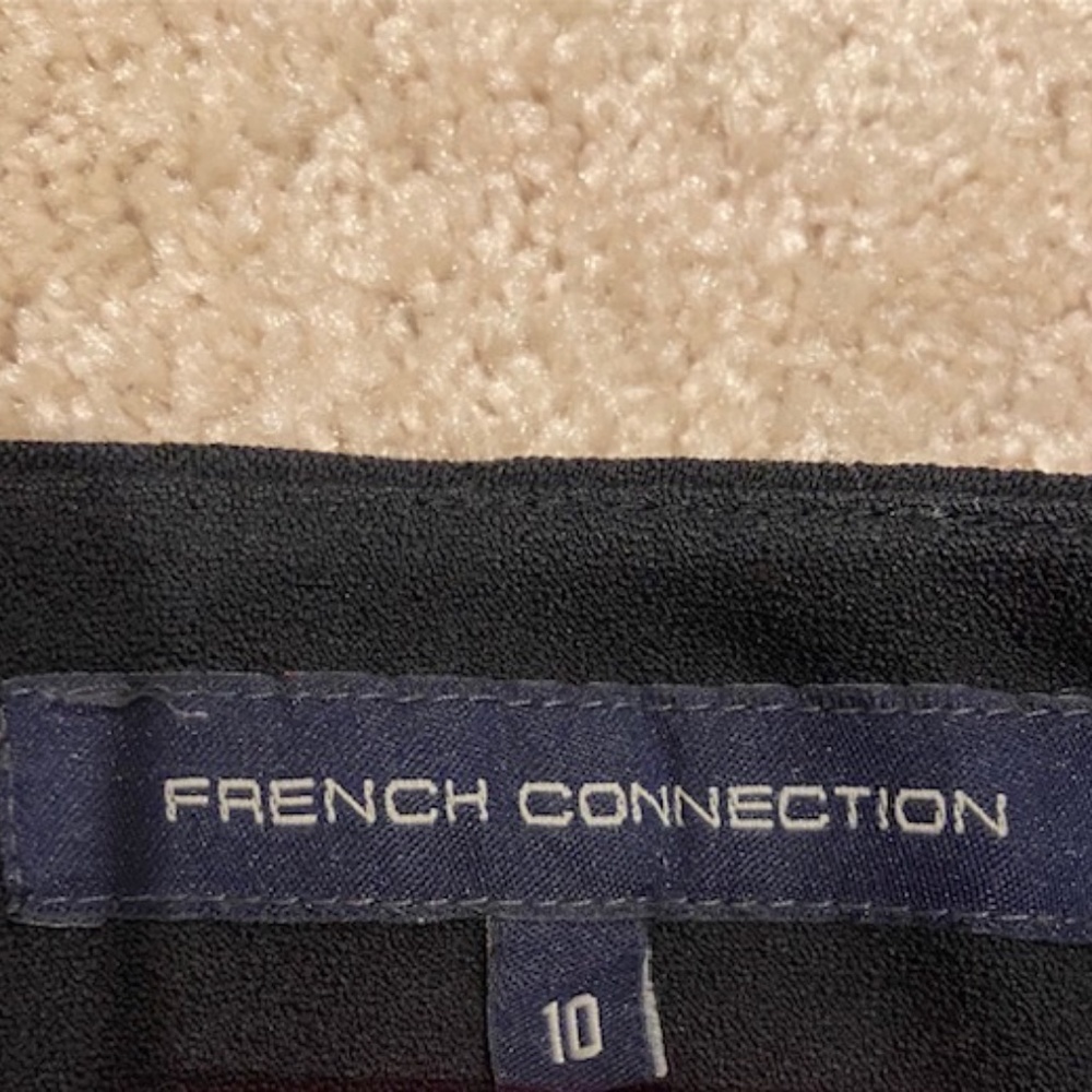French Connection Pants - Picture 2 of 2